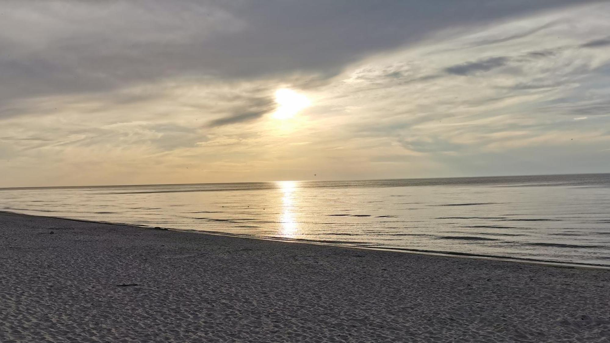 Wrzosowy Resort Pogorzelica Apartament Perlowy Sea&Forest Eksteriør bilde